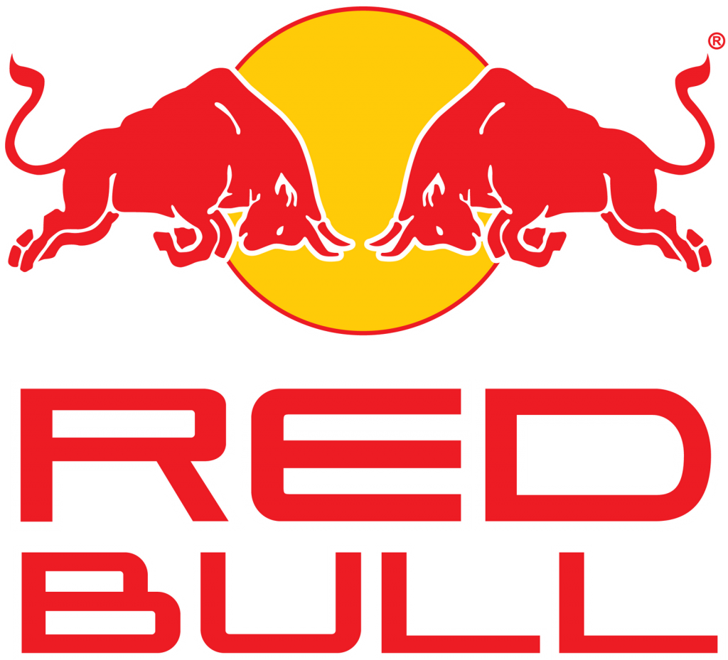 redbull logo
