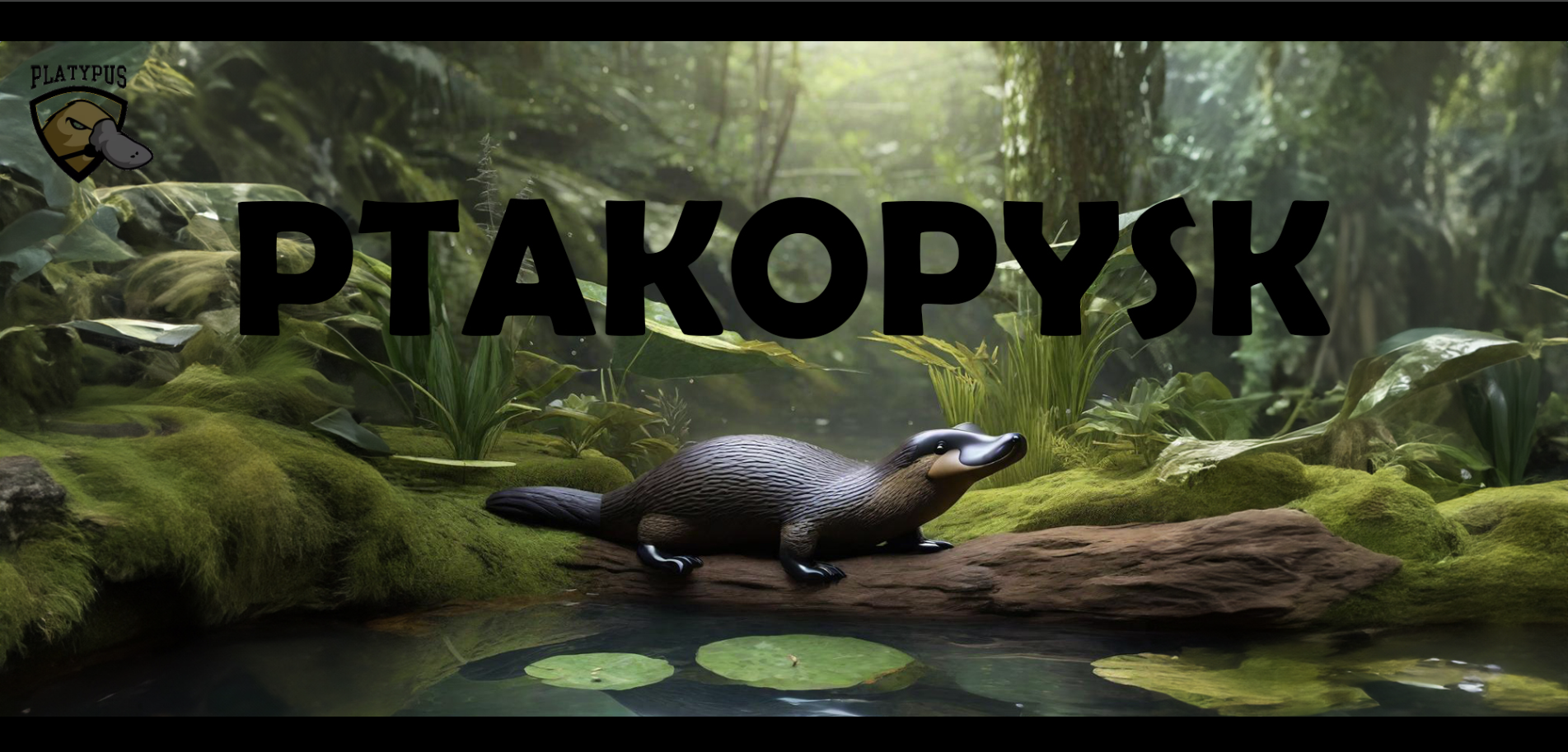 Microsite Ptakopysk